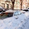 Ask A Native New Yorker: Can I "Save" My Shoveled Out Parking Space?